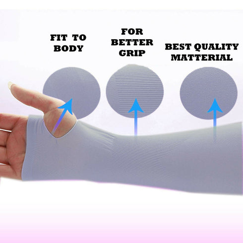 Let's silim cool wristlet